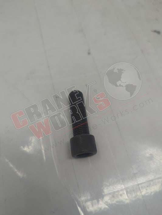 40239 | New Sock Hd Cap Scr 3/8-24X1-1/4 (593)