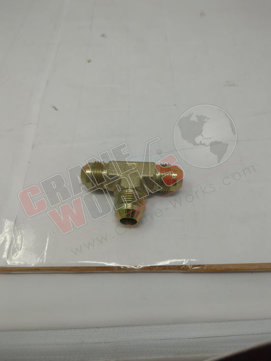 EA 918 | New Tee For 32080 O/R