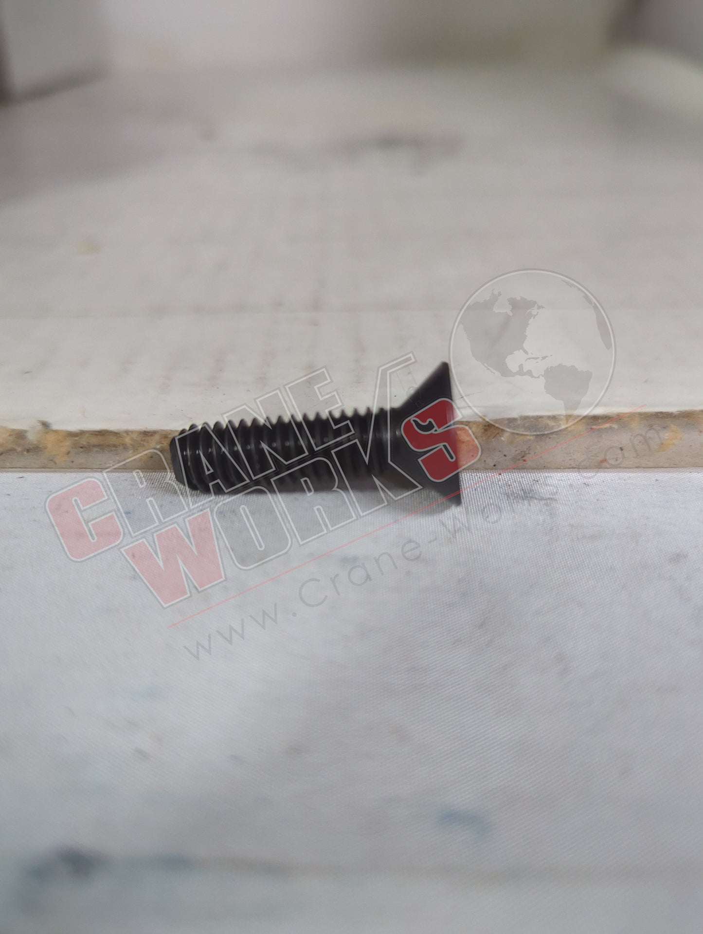 36825 | New Flat Sock Hd Cap Scr 5/16-18X1-1/4 (4661)