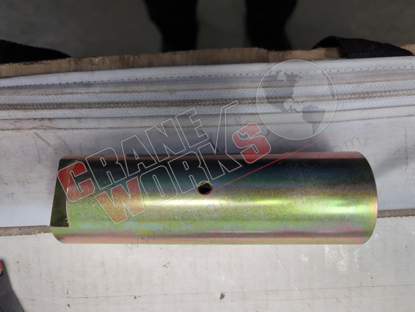 L69727 | New Pin/Rod End