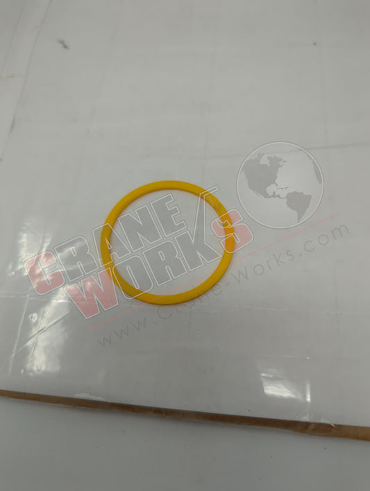 ER 125 | New Back Up Ring