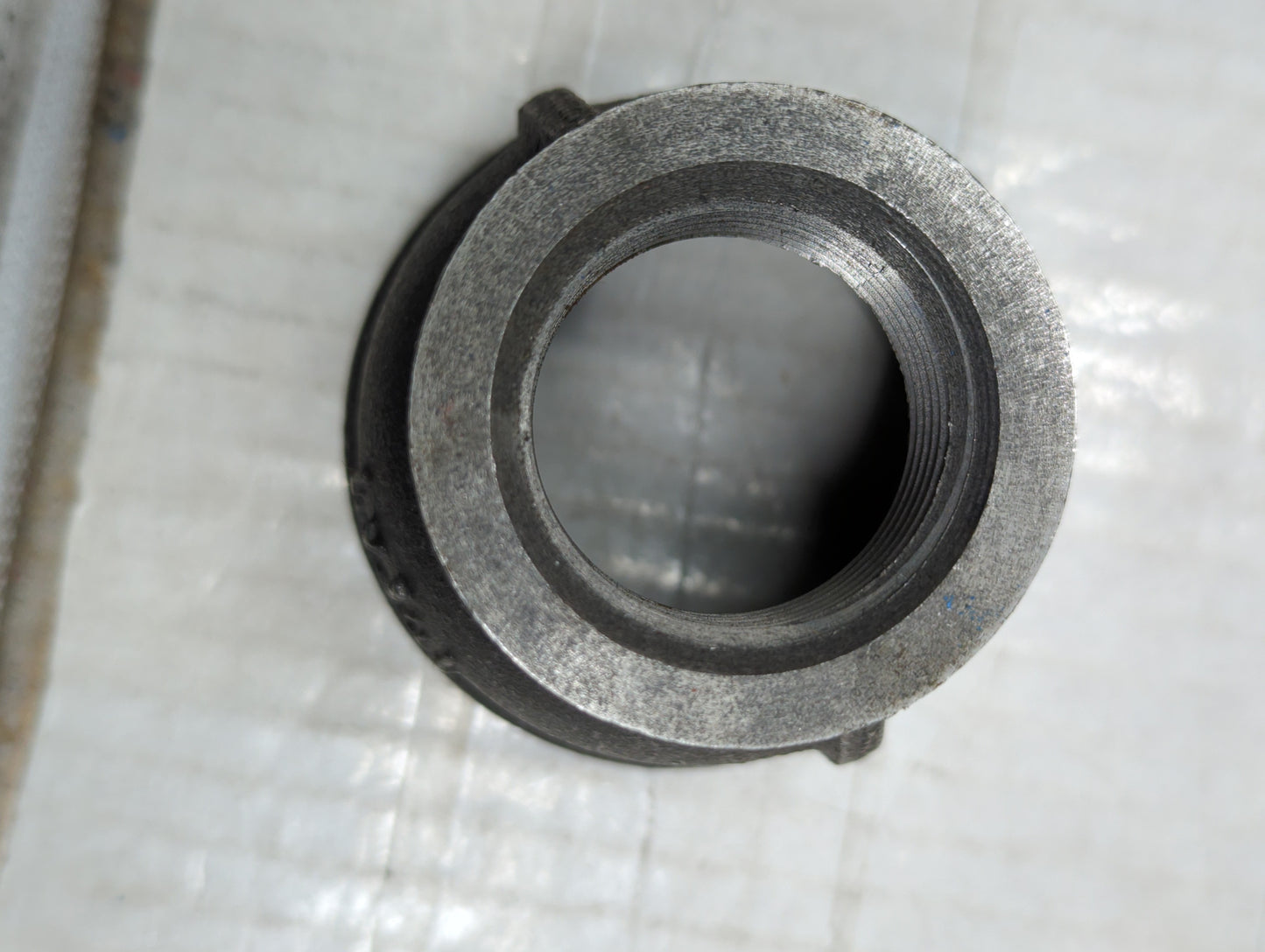 CIBU112X1F | New 1-1/2" X 1" Pipe Hex Bushing (922508-3)