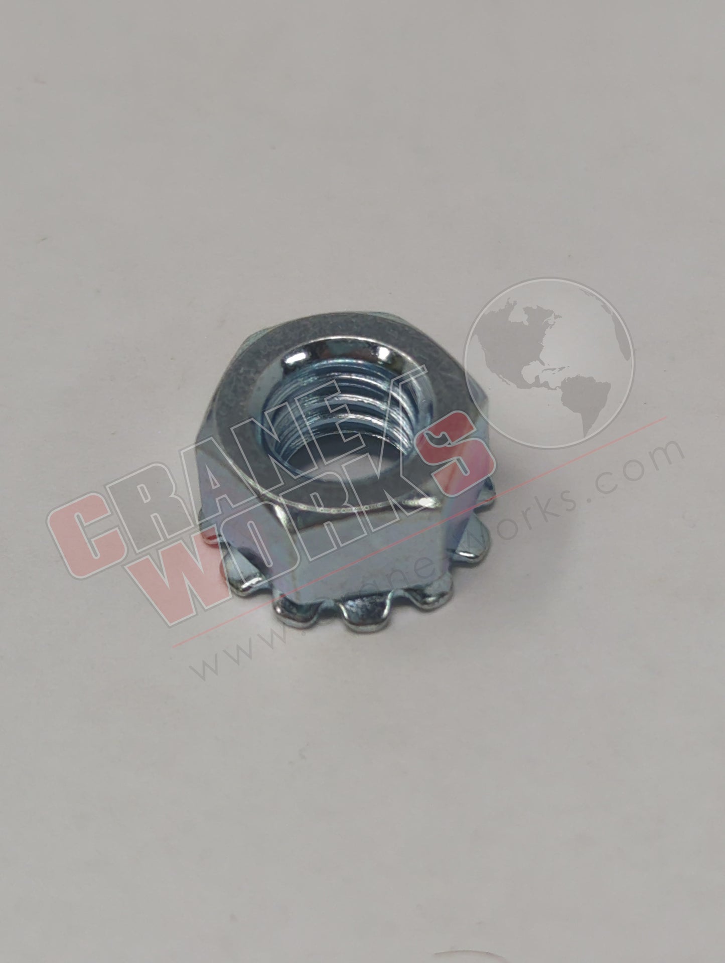 31239 | New Keps Nut 5/16-18 (26208)