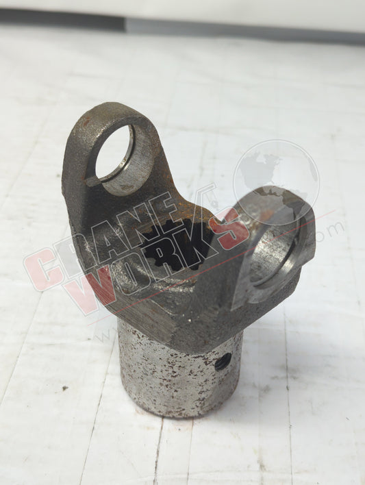 T143390 | New End Yoke