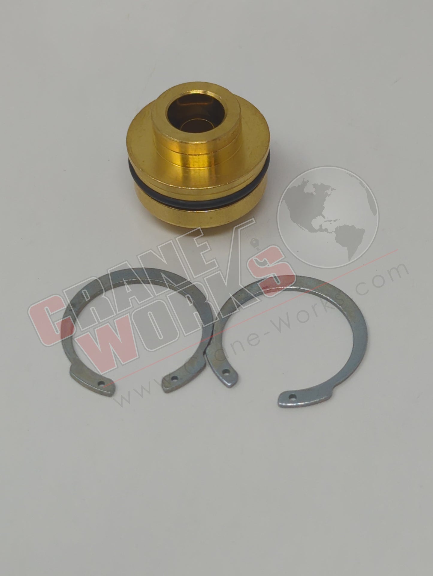 2508740C91 | New Adapter Cartridge 3/8 Conn