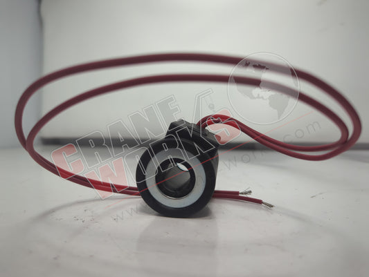 PS00177 | New Sol Coil 2 Wire Coil