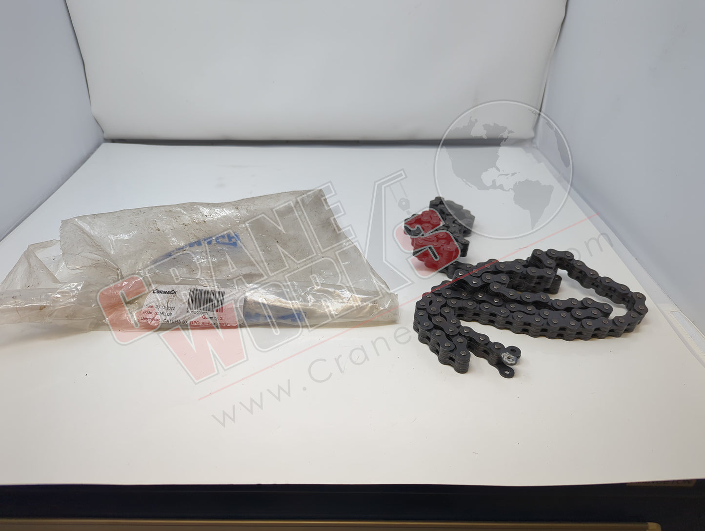 60150006 | New Chain