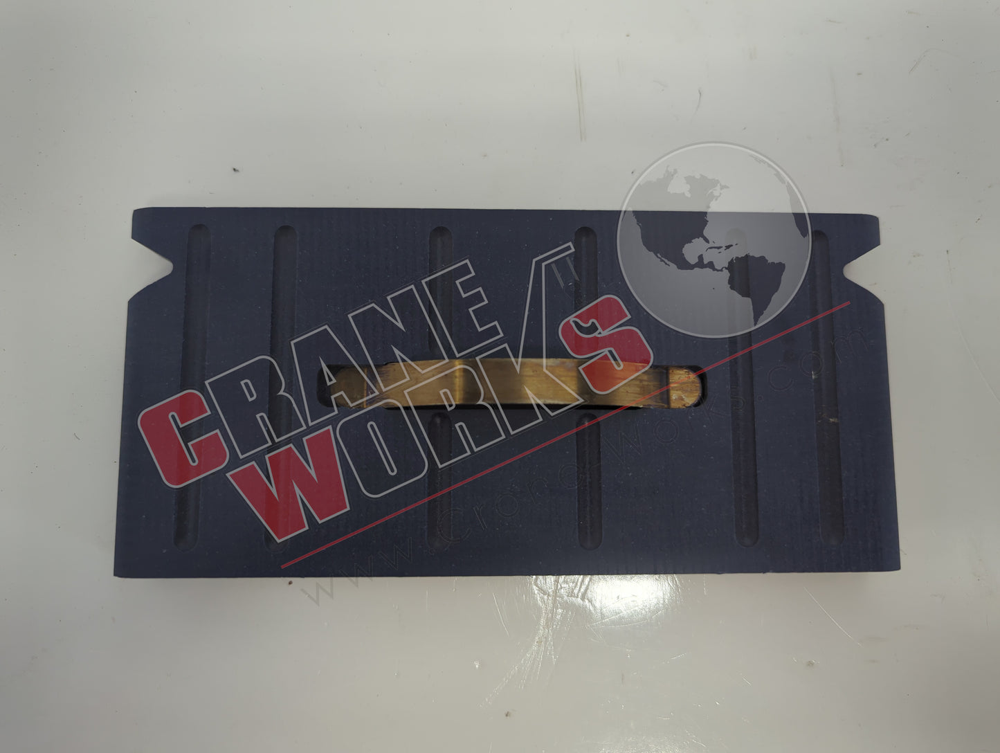 HF1377-00017-TO | New Guide Block, 17Mm