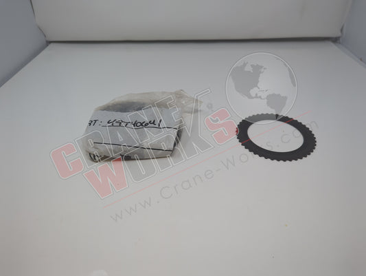 49T40641 | New Spacer Disc