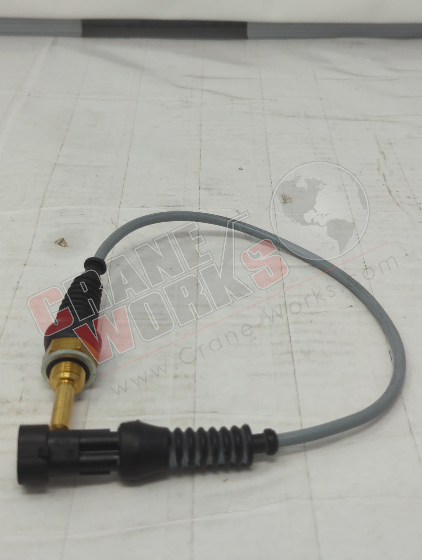 49652 | New Temperature Sensor