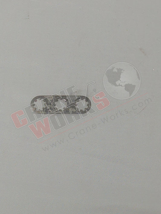6604632 | New Retainer 3 Hole