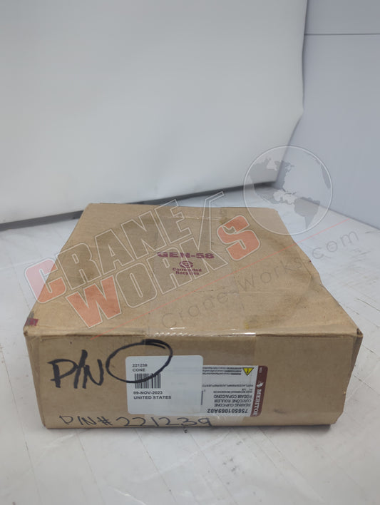 221239 | New Cone