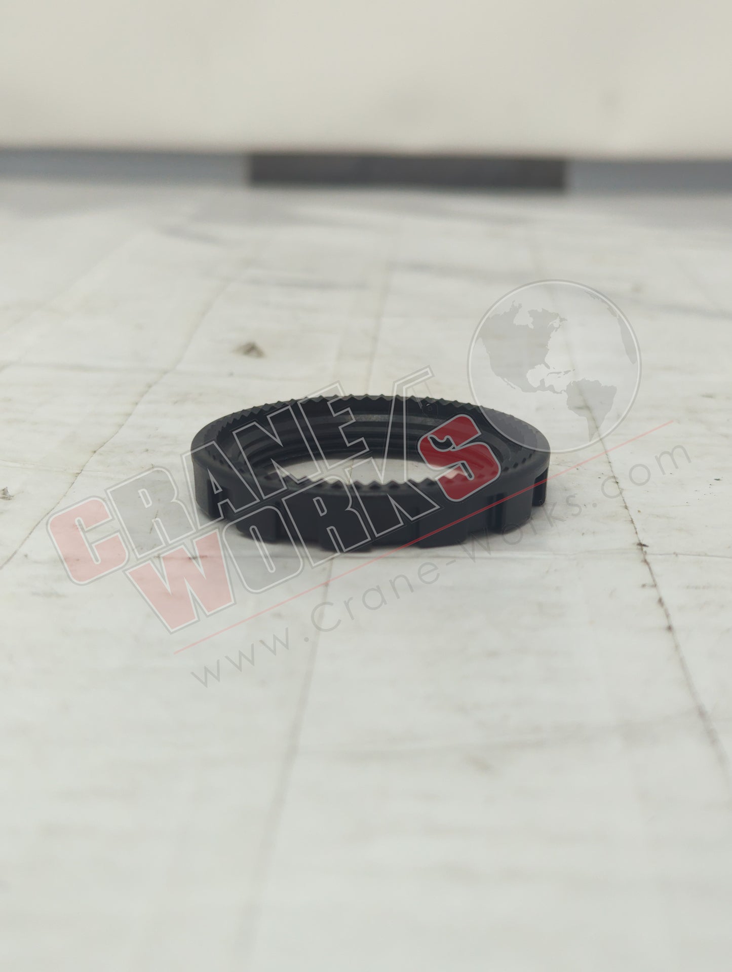 AR30P-260S | New Panel Nut