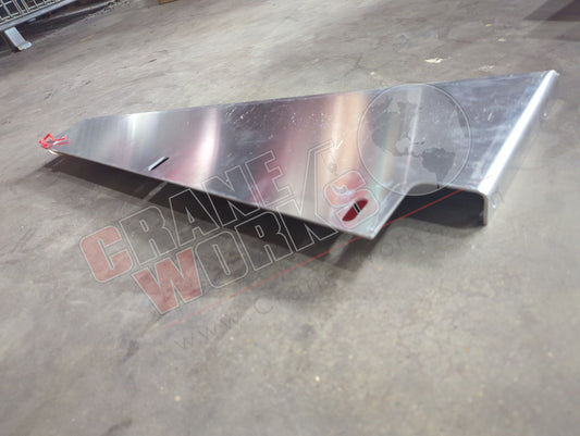 80036086 | New Mounting Bracket