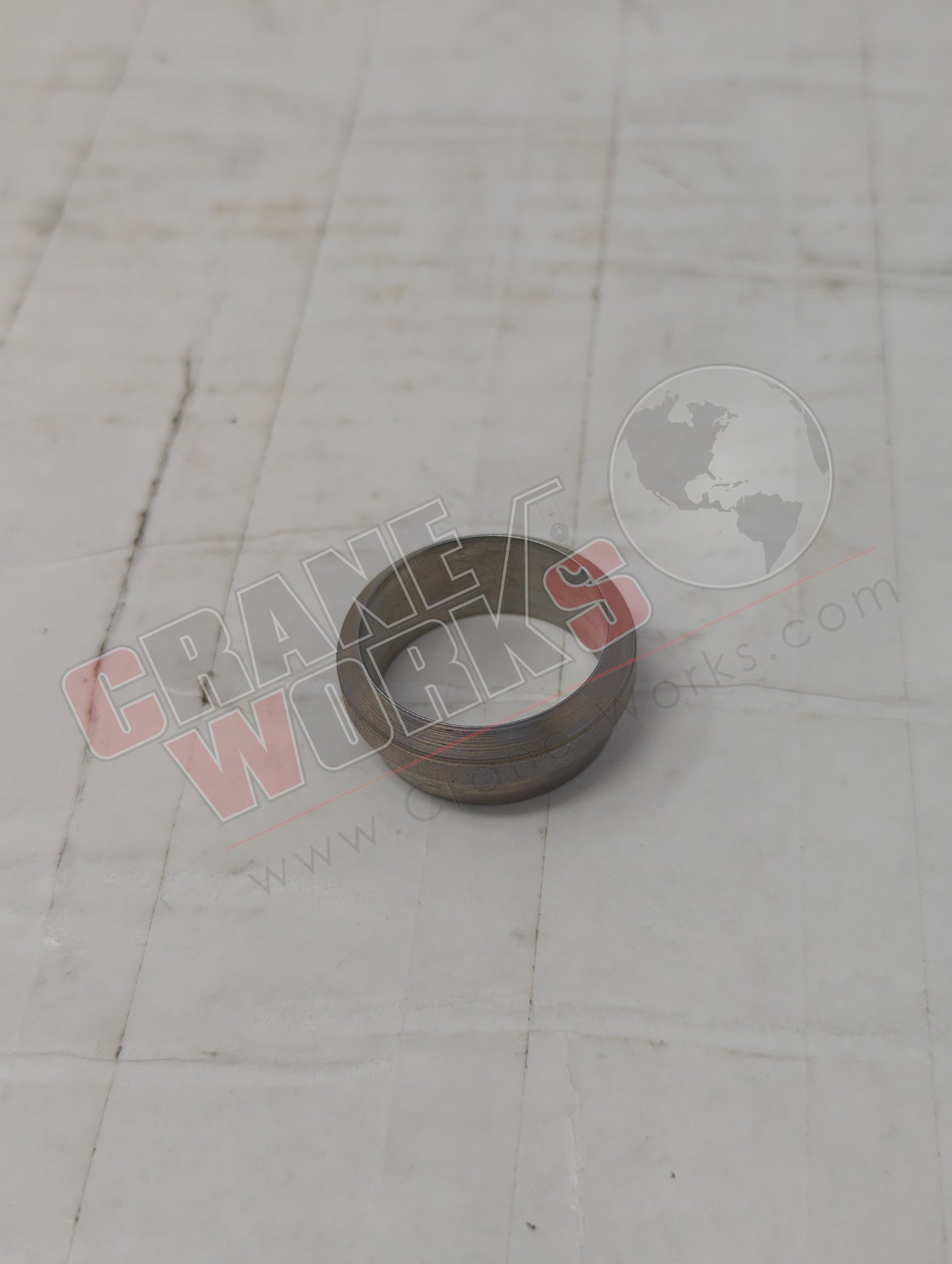 EA 1088 | New D25S Ferrule