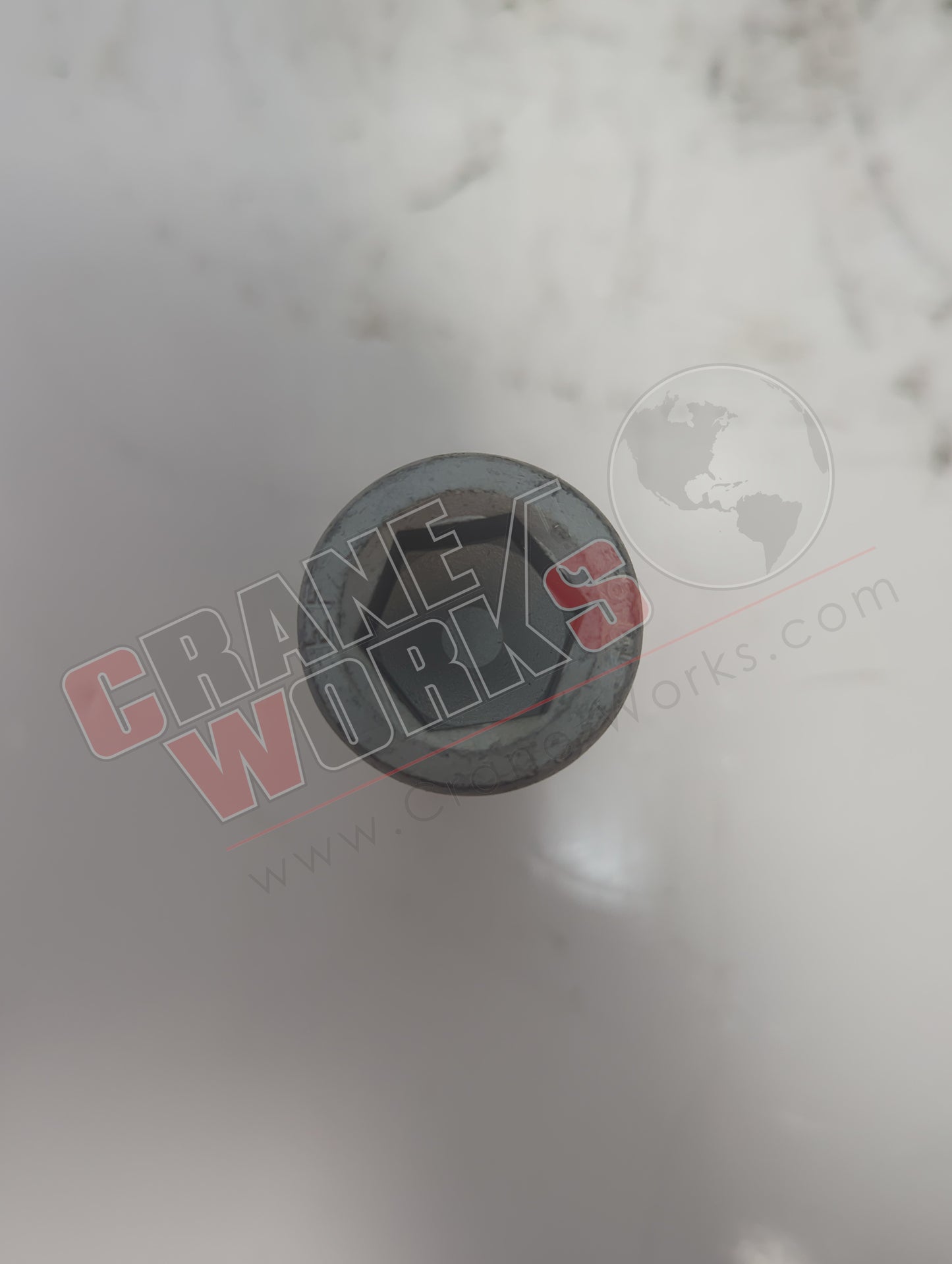 ES1245-TO | New Bolt