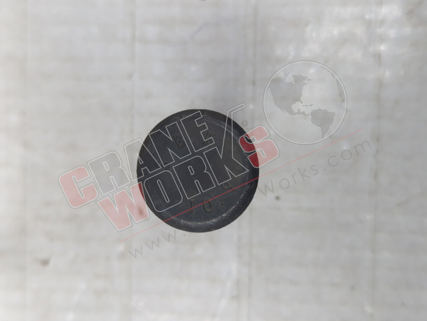 L98342 | New Wheel Stud