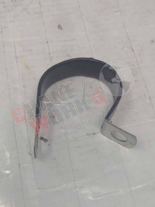 1/2X1-3/4 | New 1/2" X 1-3/4" Odell Clamp