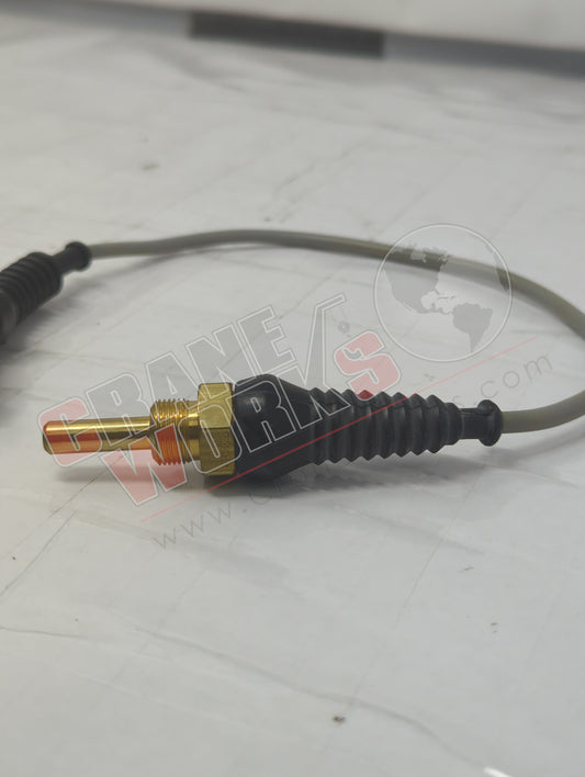 EZ2792 | New Thermomstat, Oil Cooler