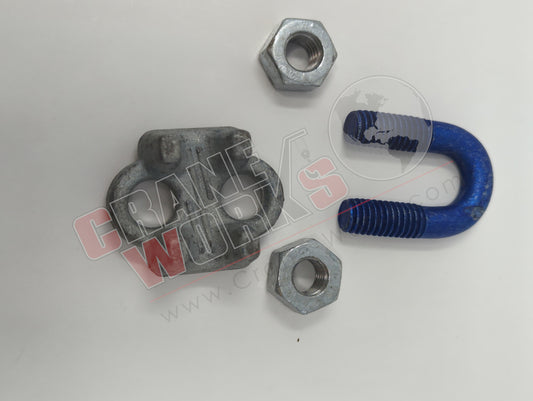 CLI-04609 | New Clip 3/8