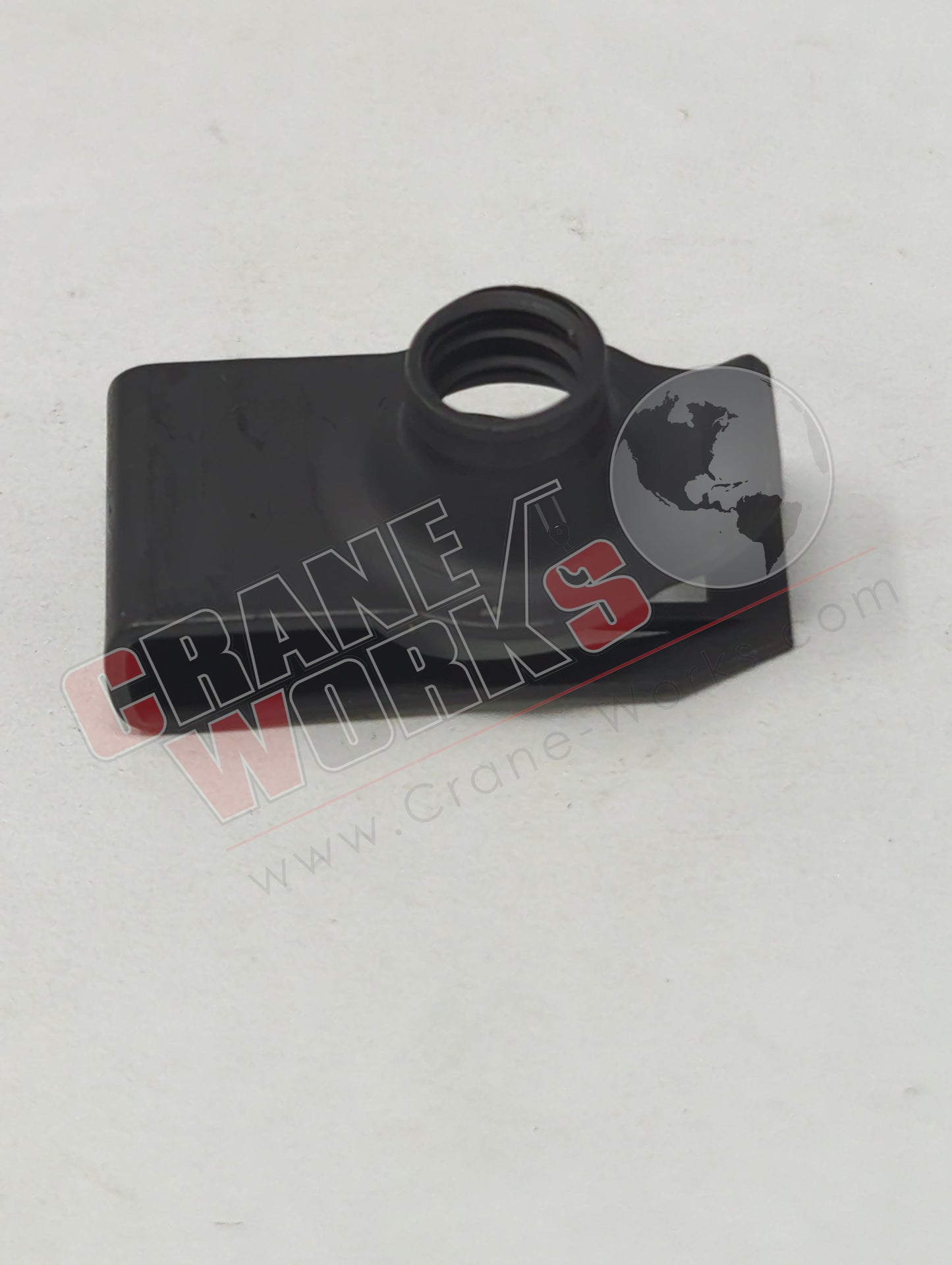 431 | New Speed Nut 1/4 Screw Size U Type (30045)