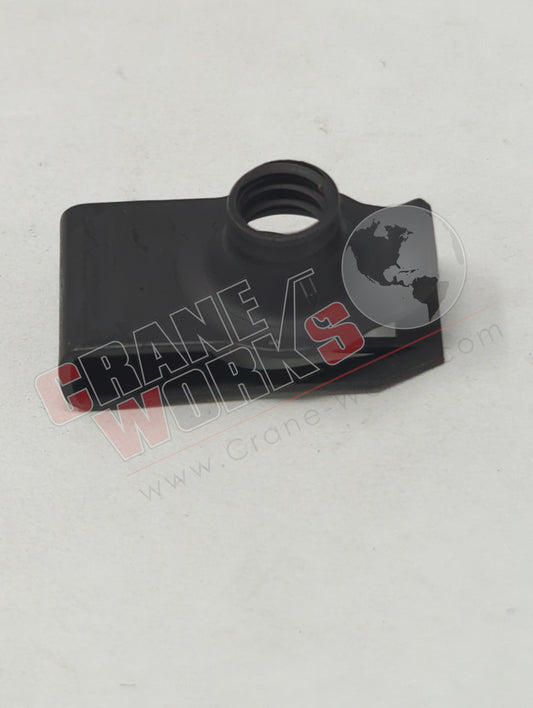 431 | New Speed Nut 1/4 Screw Size U Type (30045)