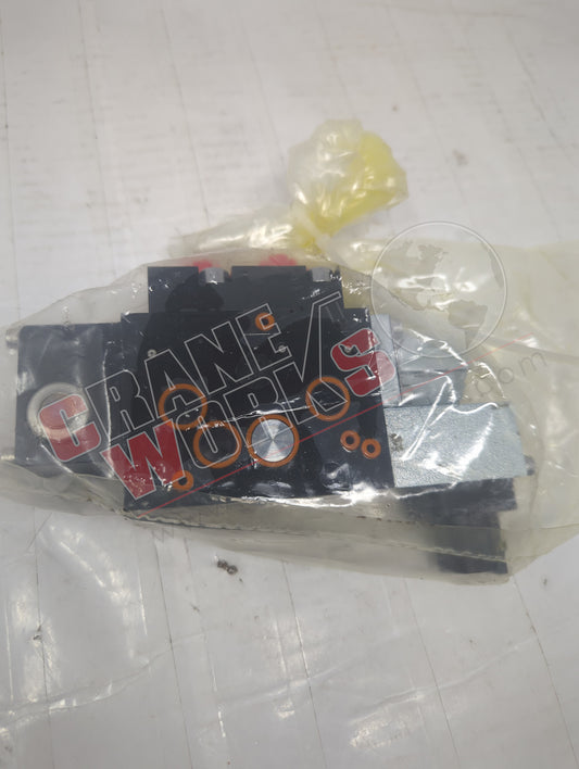 73540535 | New Sect-Psl2 S3Fp Winch/Ext/Main 12Vdc