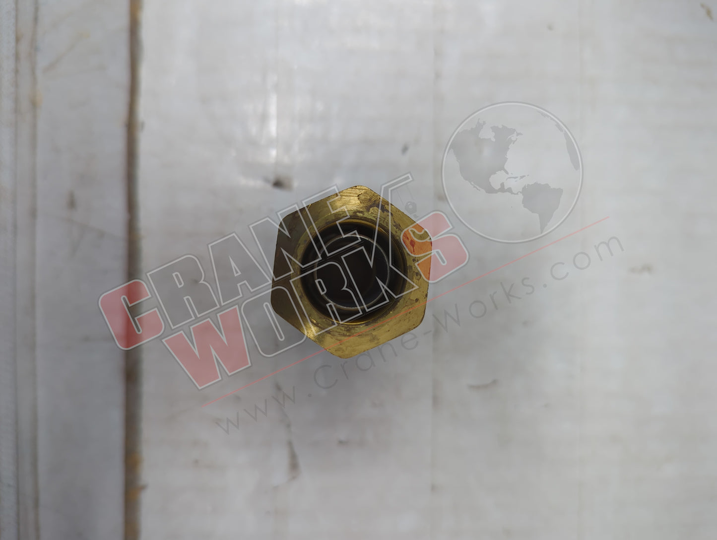 68NTA-12-08 | New 3/4 Tube X 1/2 Mpt