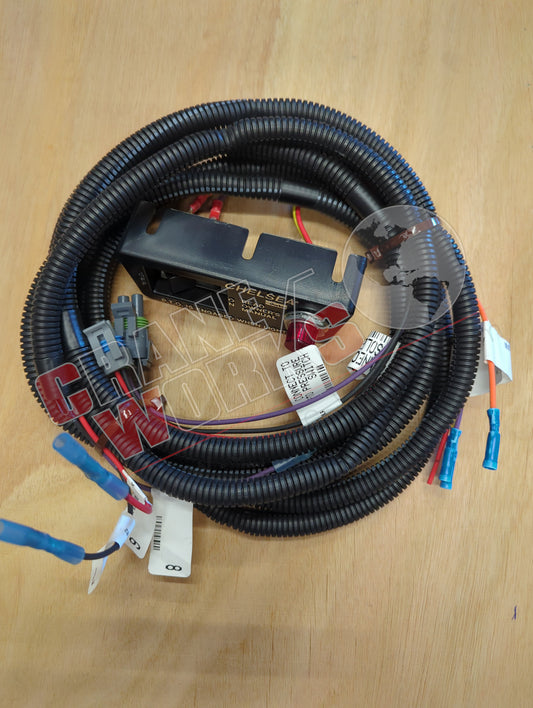 329669-12X | New Pto Harness