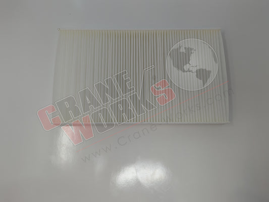PA4985 | New Cabin Air Filter
