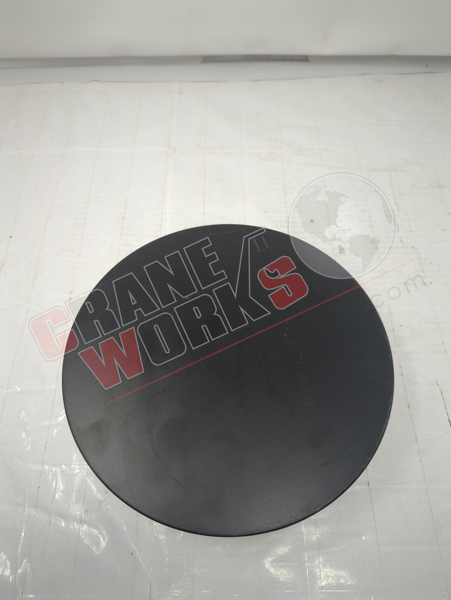 HXE3179 | New Supporting Disc