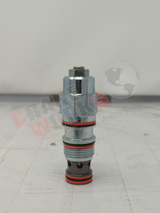 552-00102 | New Valve - C/B *Note*