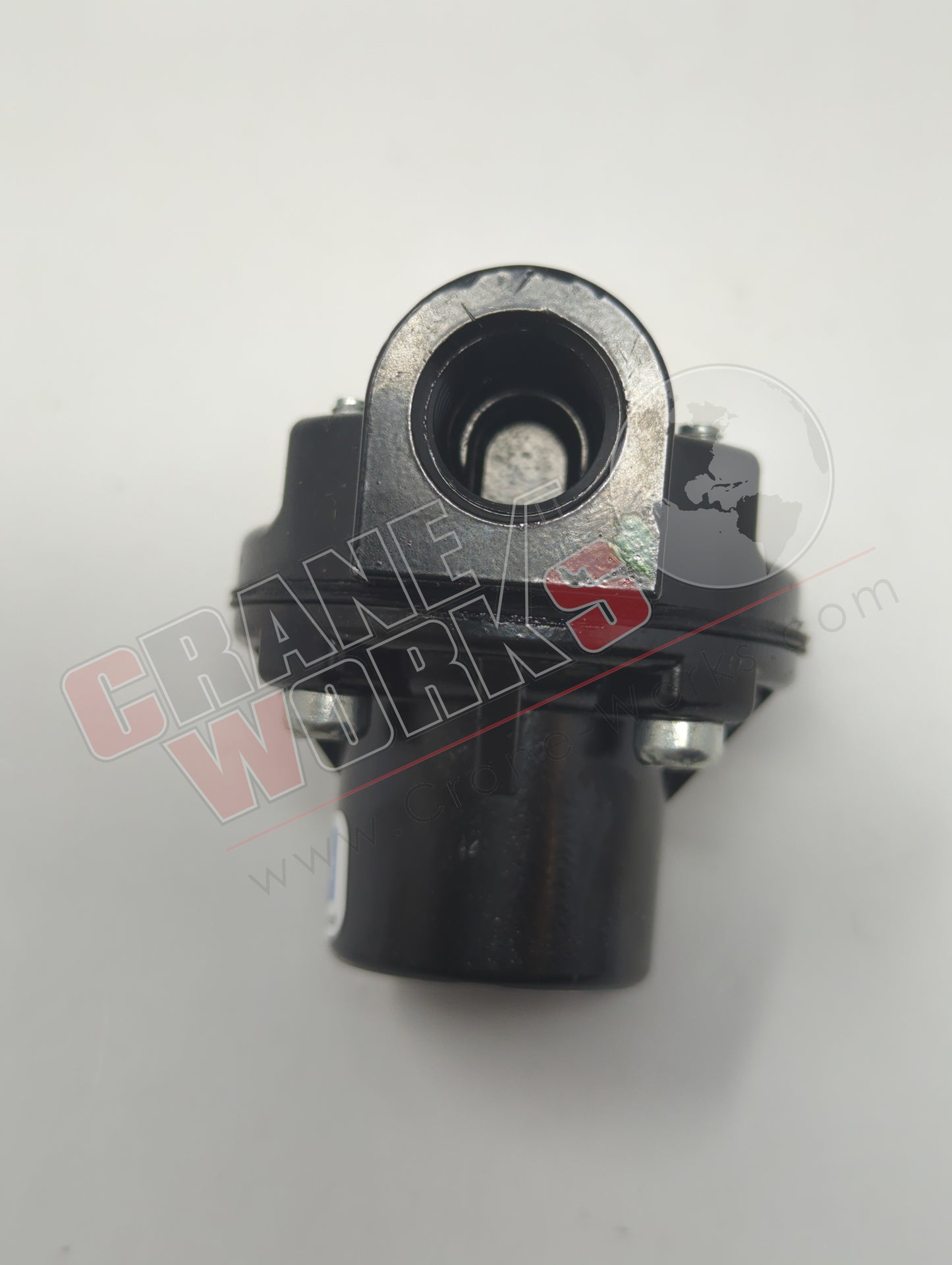 90555396 | New Pressure Protection Valve