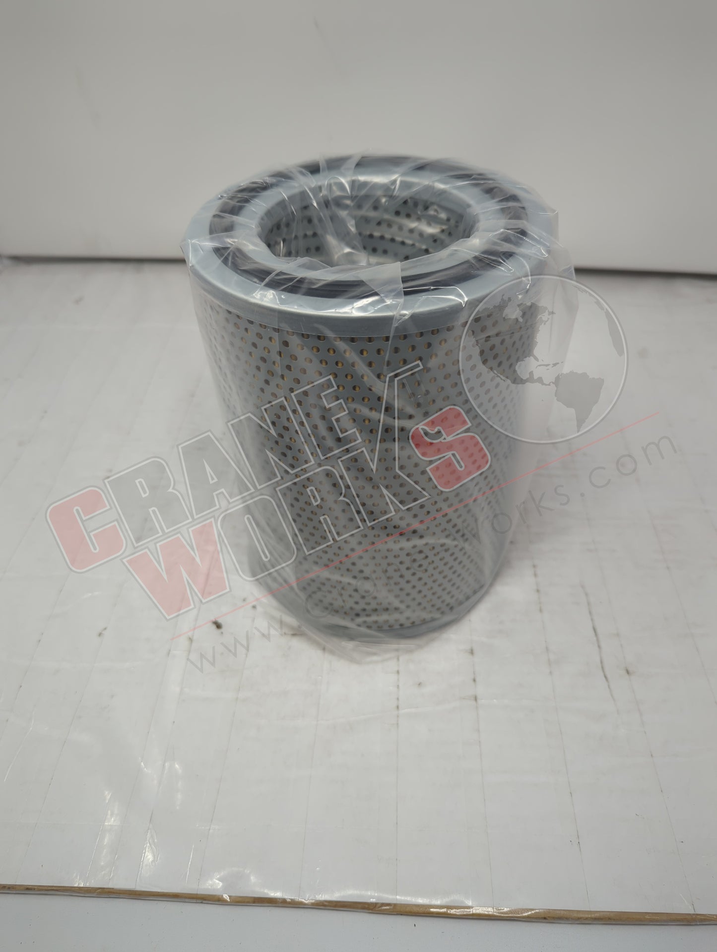 207-60-71182 | New Hydraulic Oil Filter