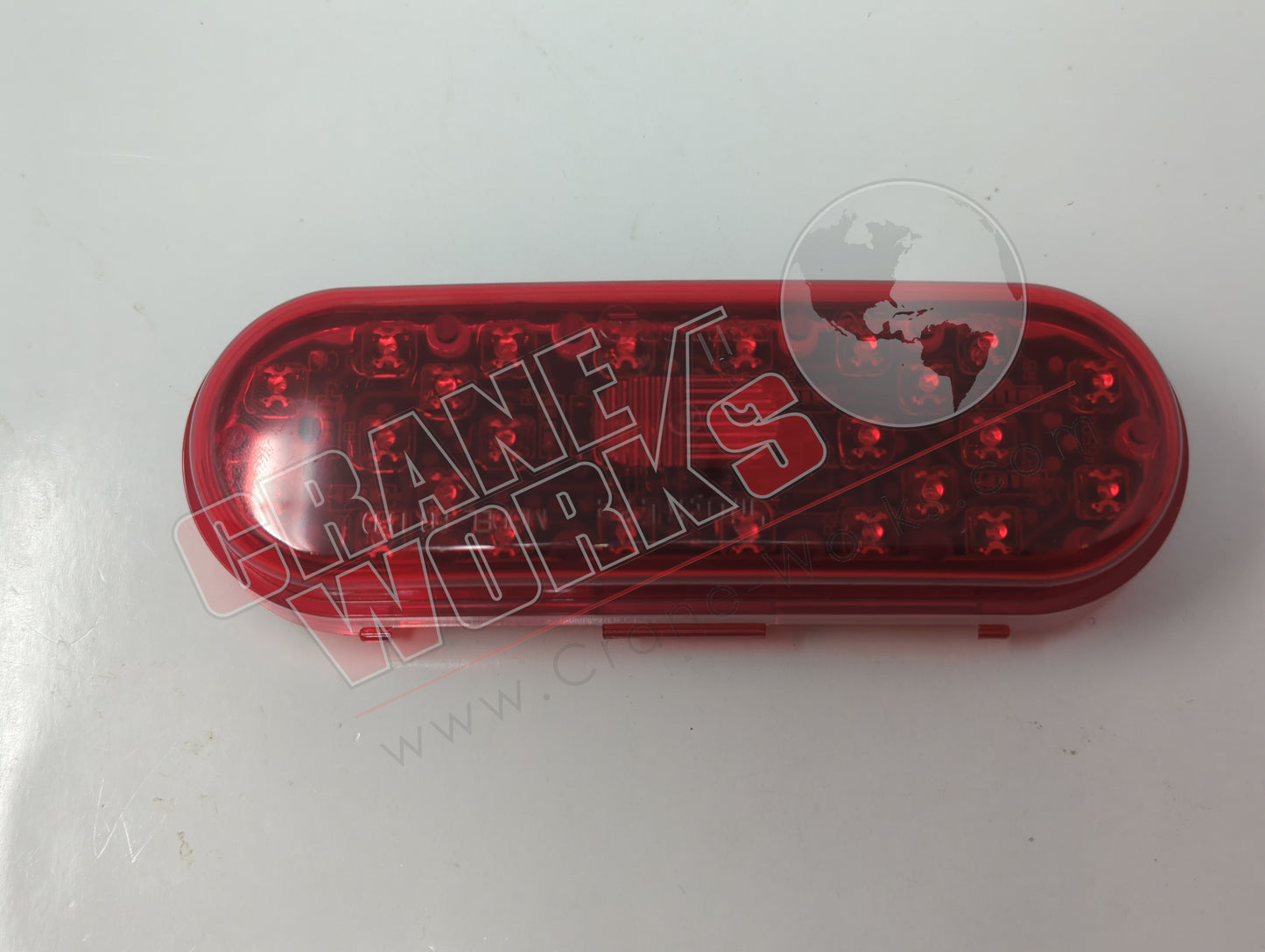 60250R | New Led Stt Model 60 Lamp