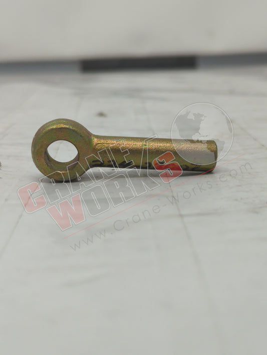 224-23007 | New Eye Rod End 3/8x2in Long