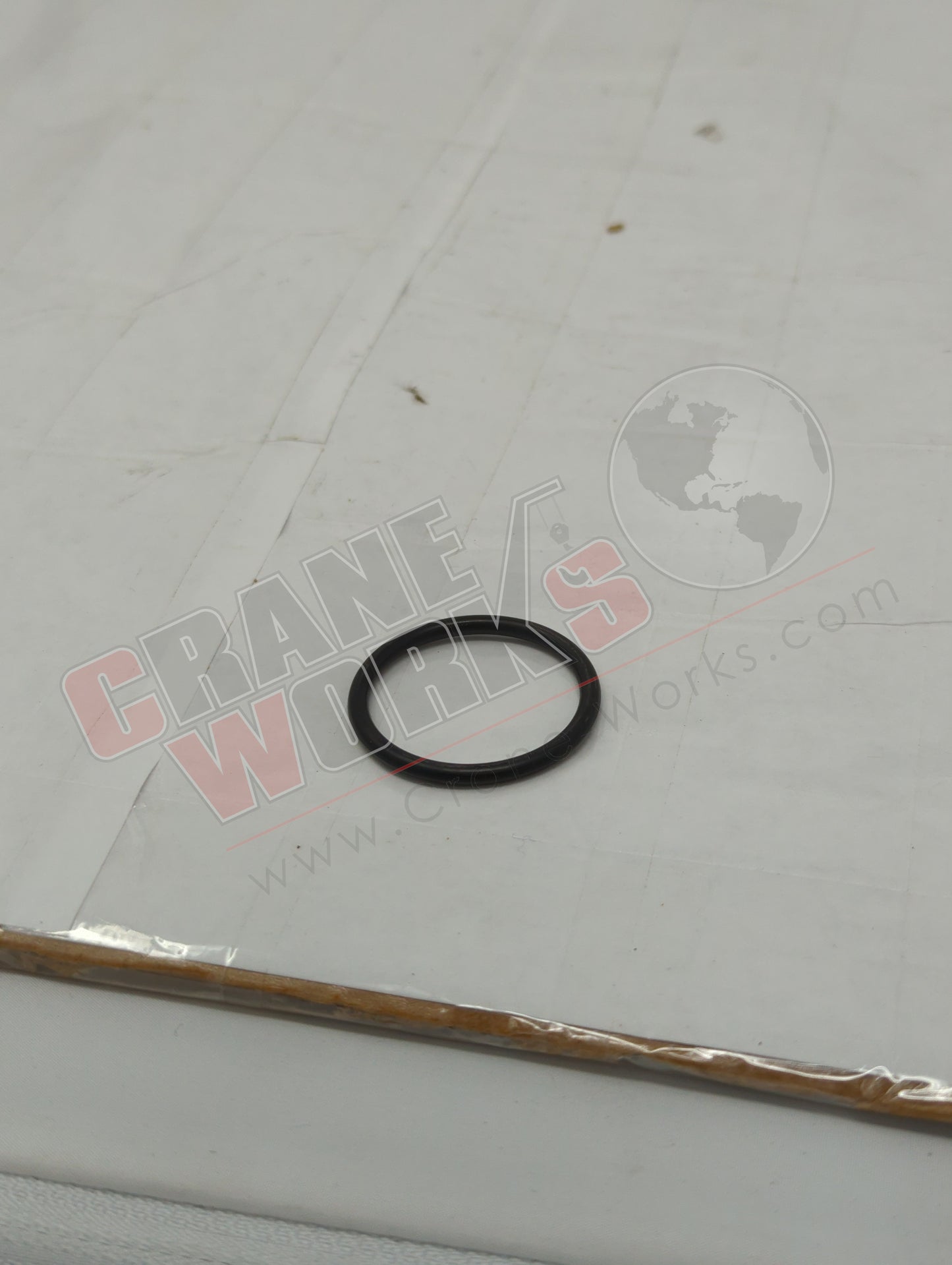 EO 004 | New O-Ring