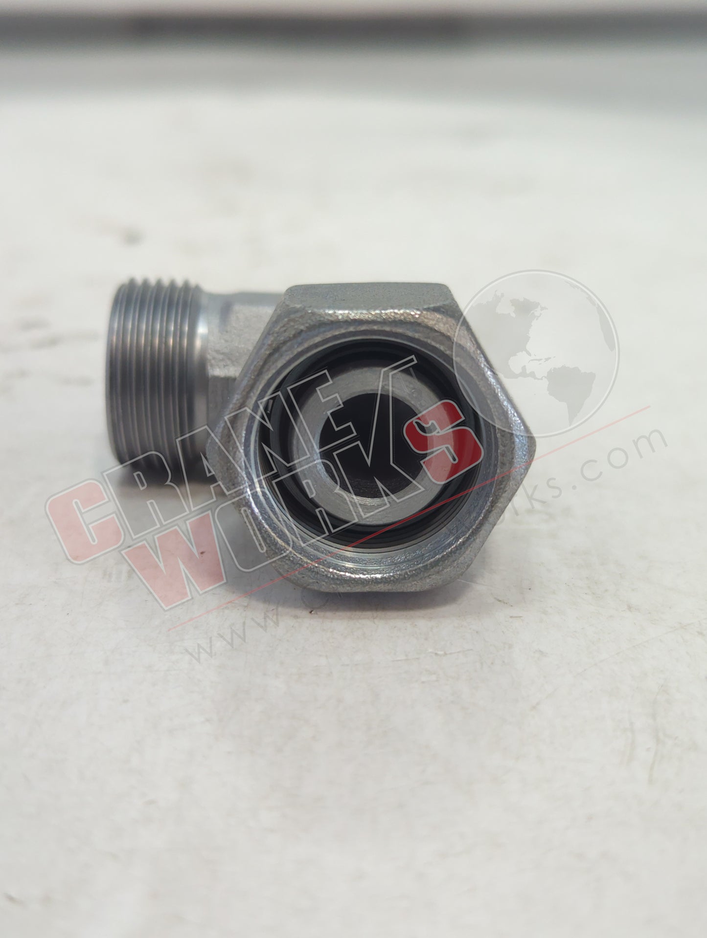 EA 843 | New Fitting. (Old # Ye70027)