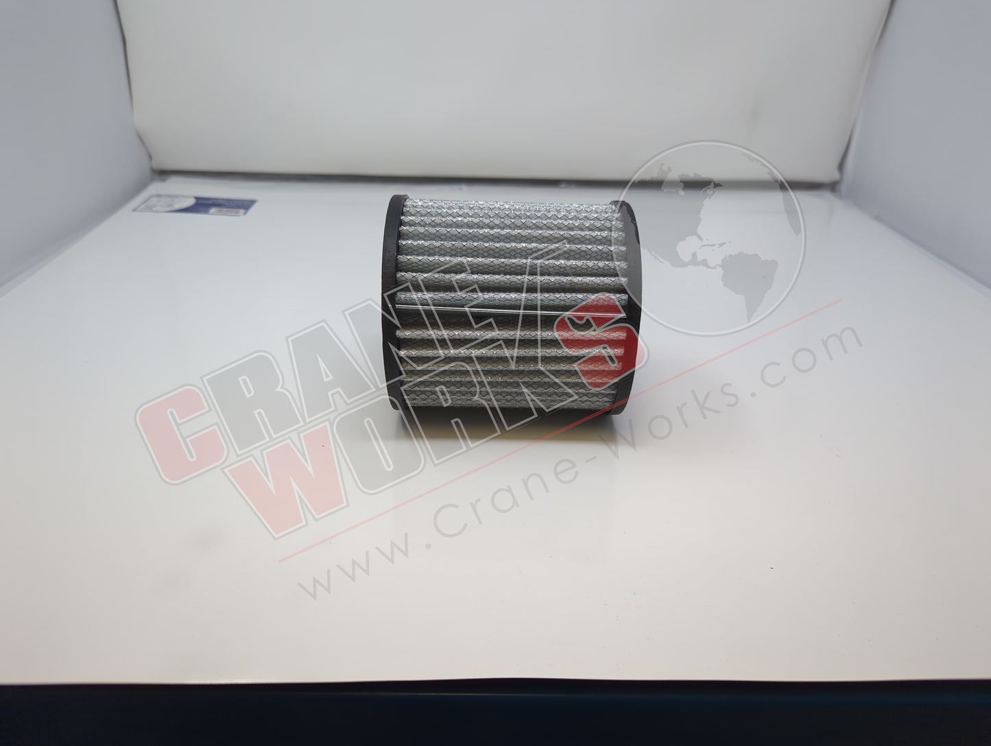 P05051A | New Air Filter