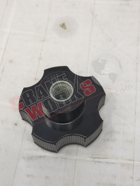 06172134 | New Knob, Hydraulic Brake