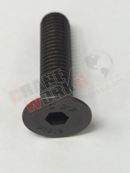 43170 | New Met Fl Sock Hd Cs M10X1.5X40Mm Iso10642 (68579)