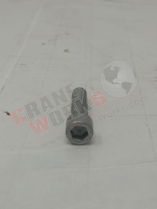 ES 173 | New Hex Screw