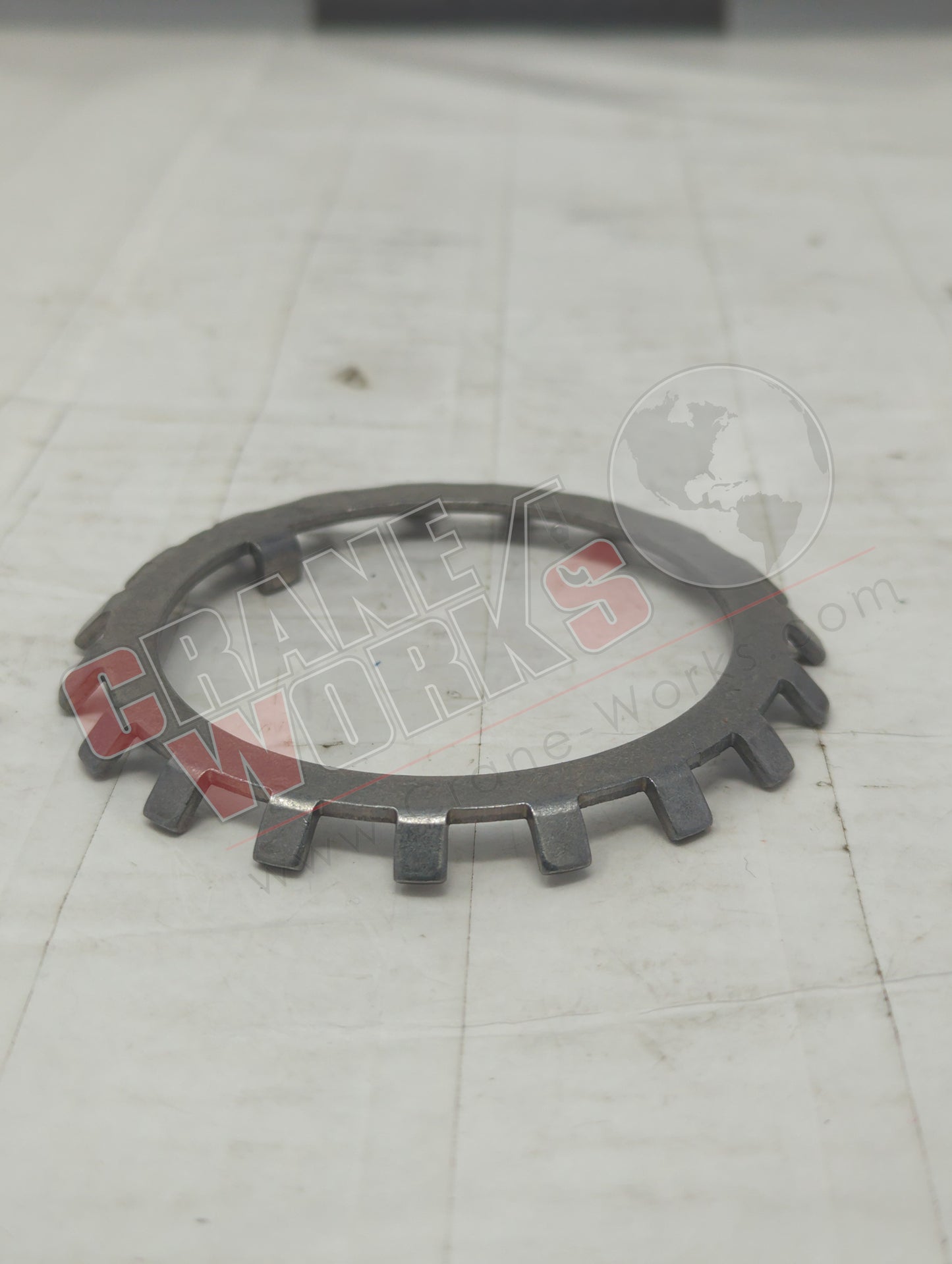 TW114 | New Lock Washer ( Ps03249 )