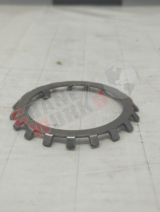 TW114 | New Lock Washer ( Ps03249 )