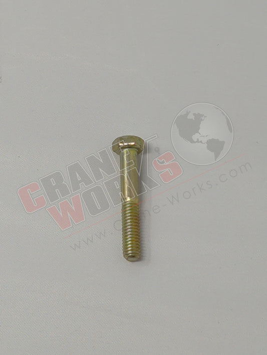 D39033 | New 5/16 X 2 Bolt (63076)