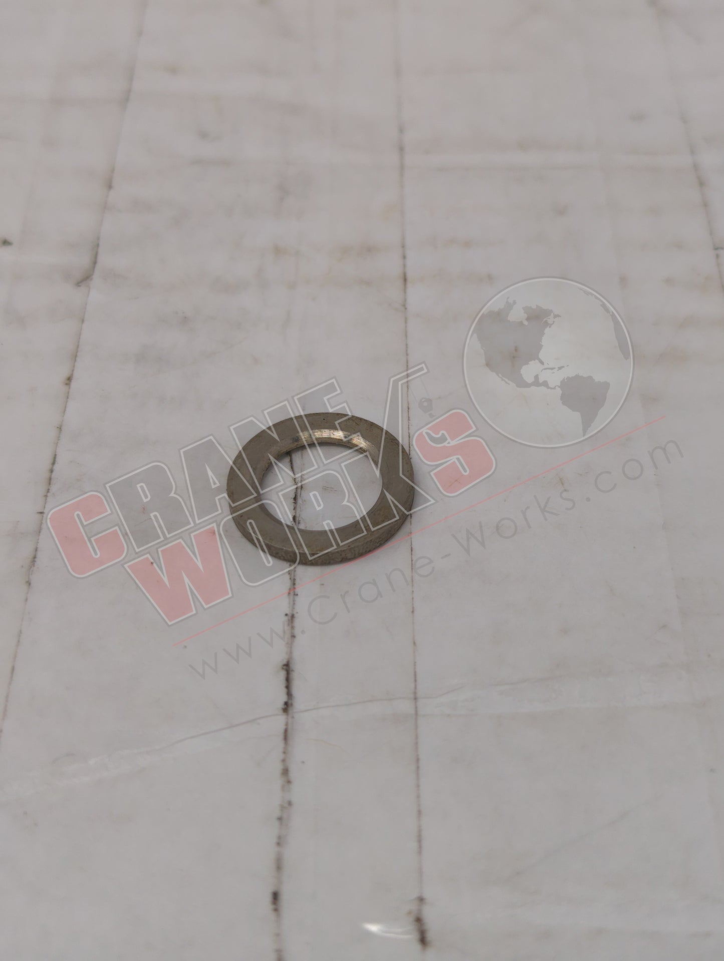 WSS-150 | New Hinge Bushing; Wag-150