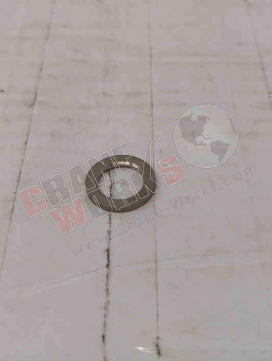 WSS-150 | New Hinge Bushing; Wag-150