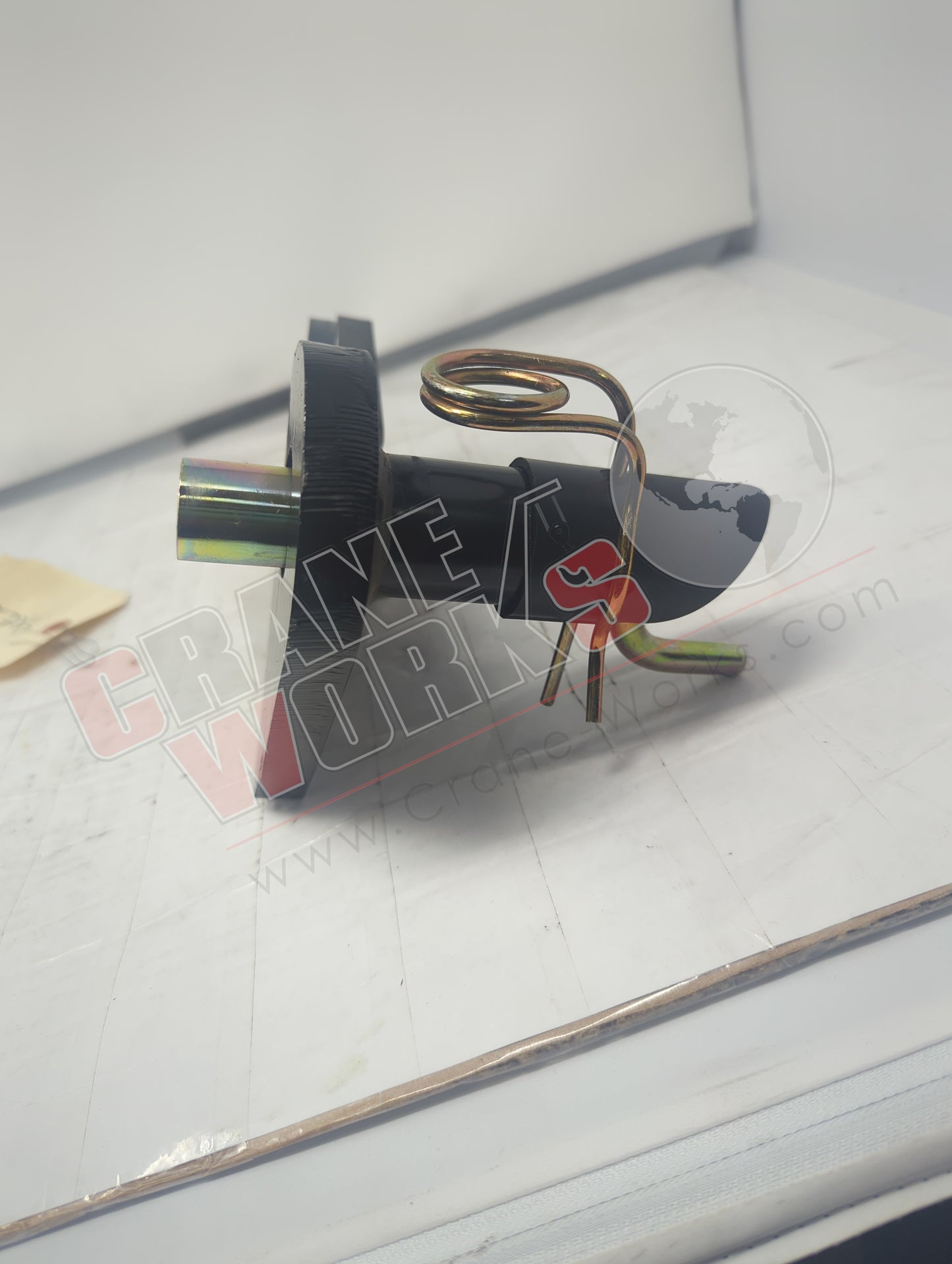 HXE2681 | New Bracket