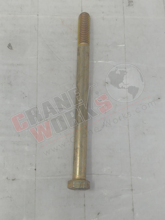 D39095 | New 7/16 X 6" Unc (63220)