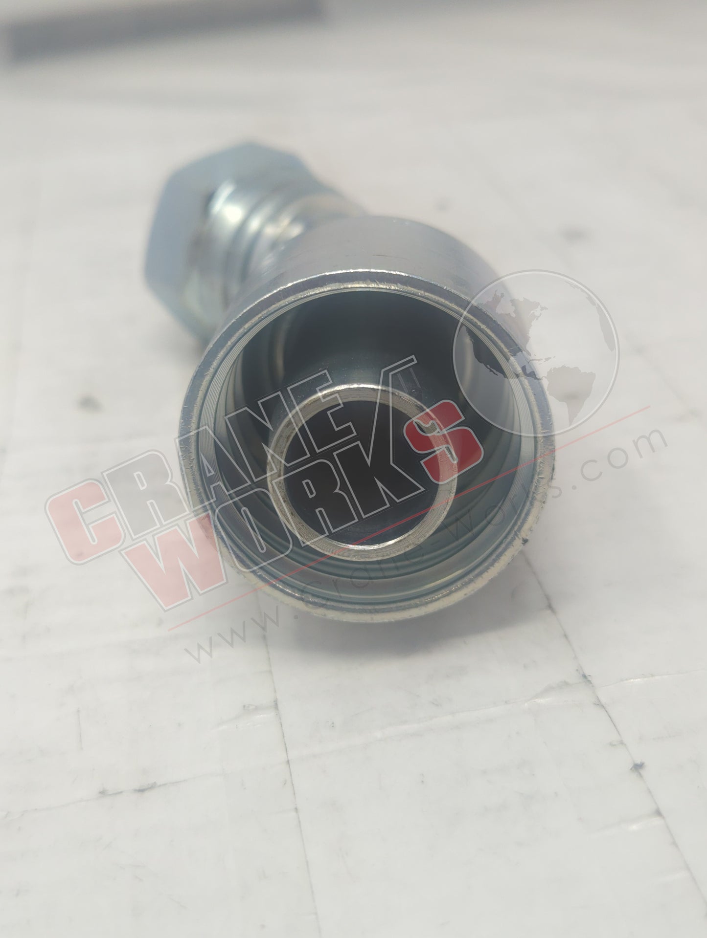 KP81332 | New Jic 45 Elb 1Tx1H